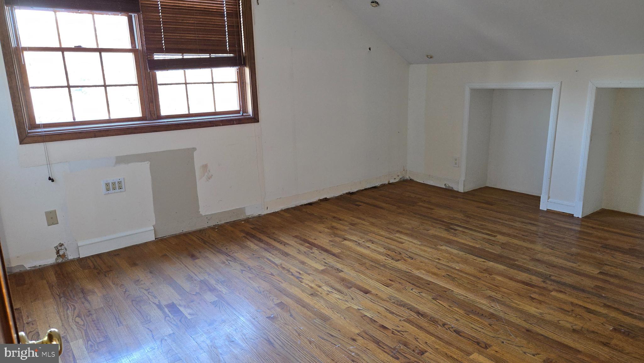 HAMPTON - Residential