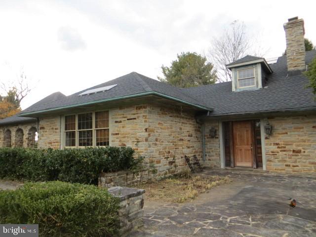 HAMPTON - Residential