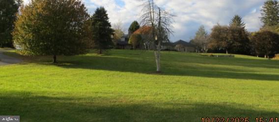 HAMPTON - Residential