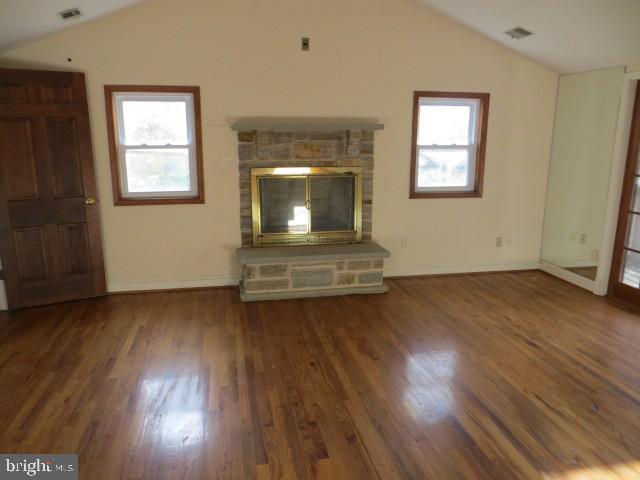 HAMPTON - Residential