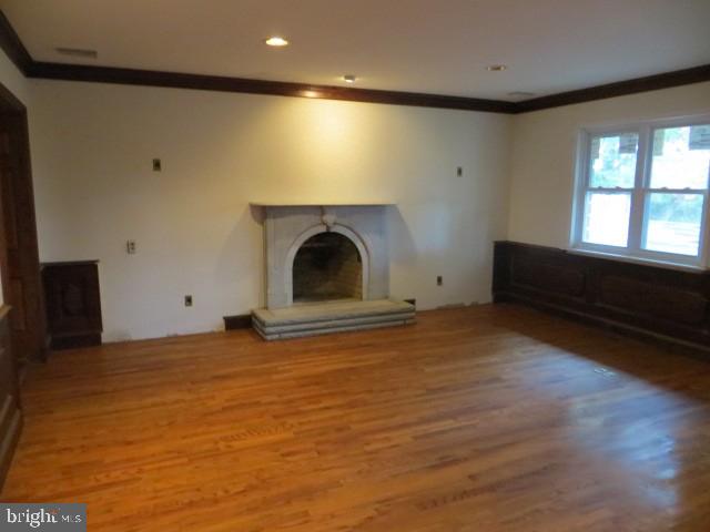 HAMPTON - Residential