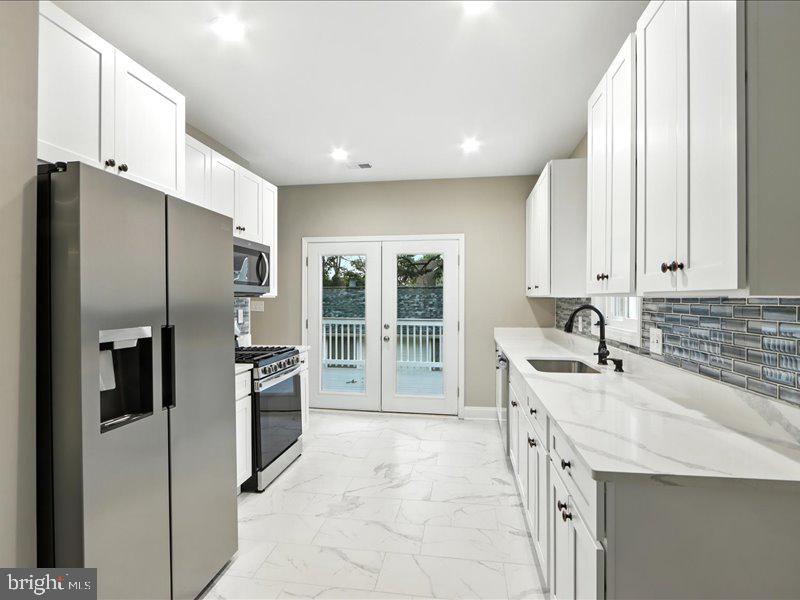 OAKCREST - Residential