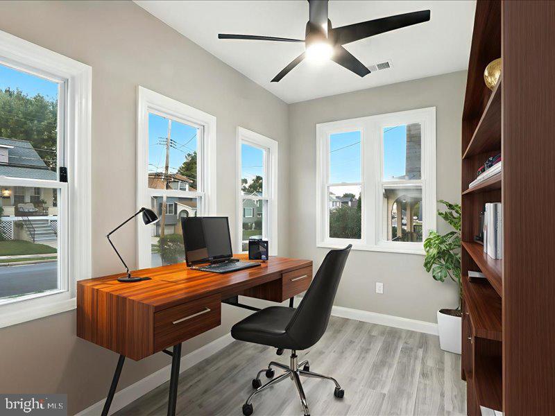 OAKCREST - Residential