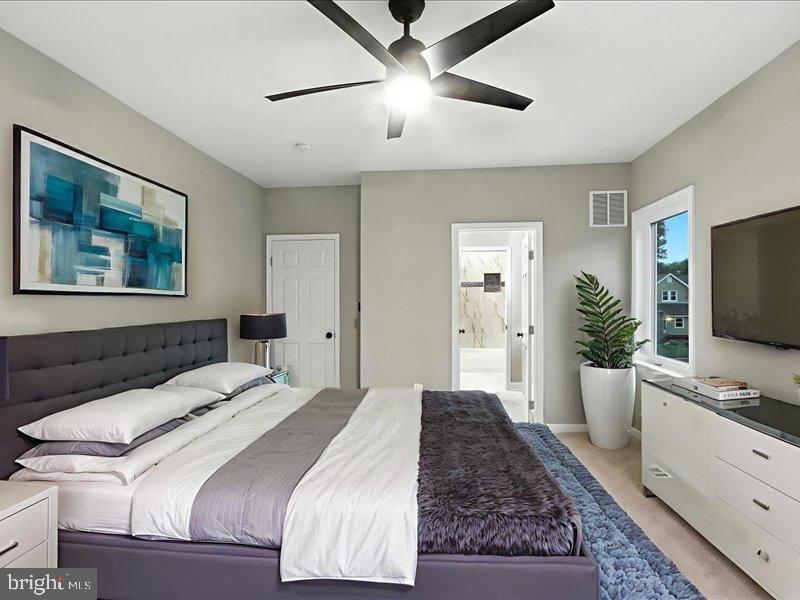 OAKCREST - Residential