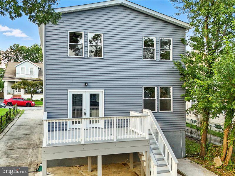 OAKCREST - Residential
