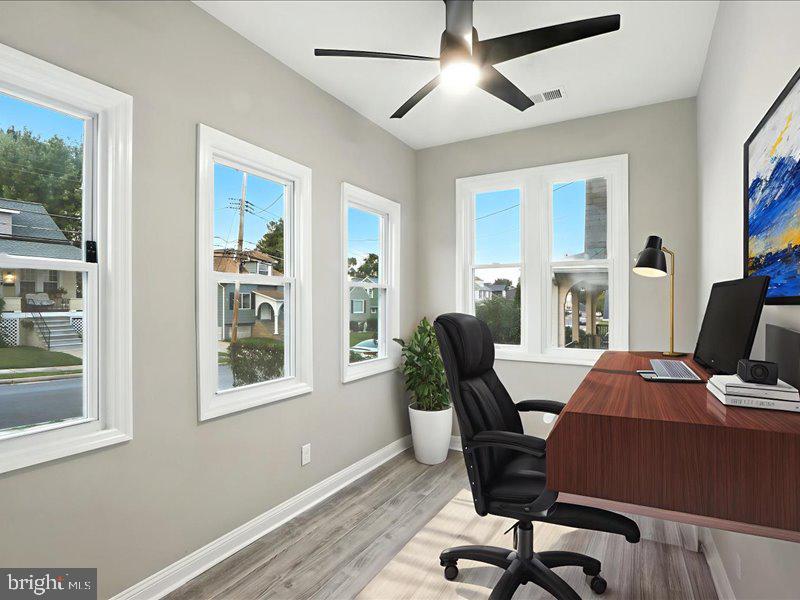 OAKCREST - Residential