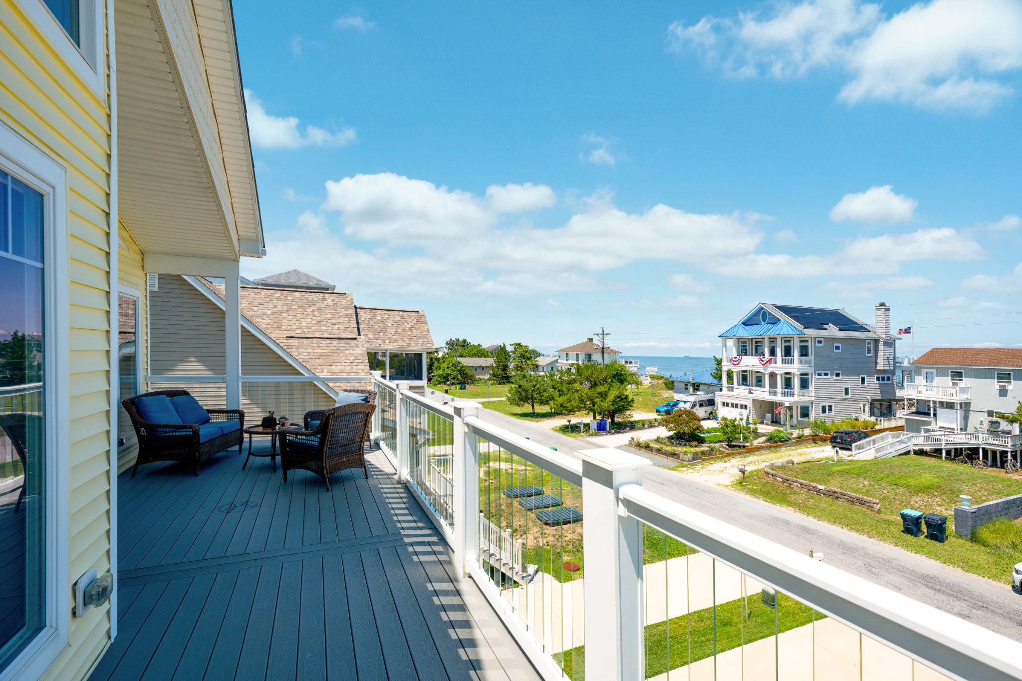 9176 SHORE DRIVE