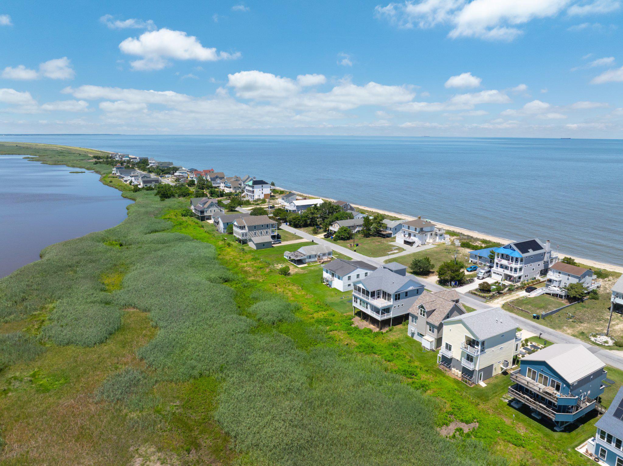 9176 SHORE DRIVE