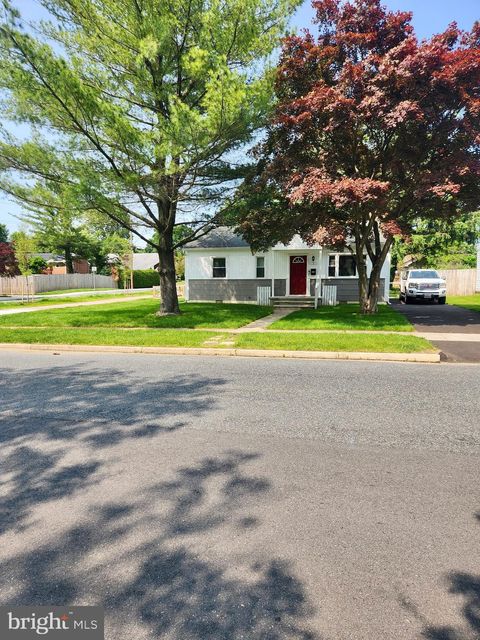 1 S KELLY AVENUE BEL AIR MD 21014