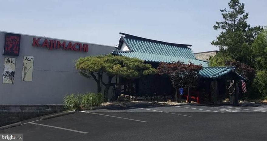 Rare opportunity to own a landmark Harrisburg restaurant (Formally Benihana of Tokyo) where pride of ownership is evident in every corner of this property.  Opened in 1970 as the original Japanese teppanyaki/sushi restaurant in the area and has a loyal following of clientele. Purchase comes complete with Two level bar and lounge area. Potential for expanding business is only limited by the buyer's imagination, as there is a large portion of the property that is not being utilized to its full potential. Lower level, large bar and lounge has only been used sporadically on weekends and could be used as a private/corporate party/banquet area to increase the bottom line. The back area of the lower level has a few thousand unused square feet, complete with loading docks and motor operated, oversized overhead doors (4). This area could be used to increase income potential with some creative usage. Building has been rigorously maintained by the owner. New rubber roof in 2002, new trade fixtures in bar and Sushi area, as well as main kitchen and dining room areas. New, upgraded air conditioning units installed in 2017. New Heat System installed in 2018. There is great potential here for an energetic, motivated restaurateur. Full property appraisal from 2014 available for perusal. Summary page is included in Bright MLS documents. Call for more details! I would be happy to discuss the possibilities and arrange a showing