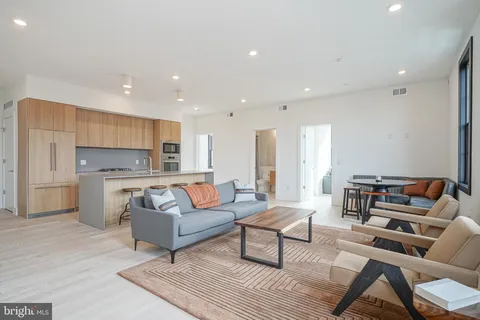 1921 Green Street Unit 9, Philadelphia, PA 19130 - MLS#: PAPH2463440