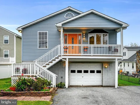 7306 Waldman Avenue, Sparrows Point, MD MLS: MDBC2127588