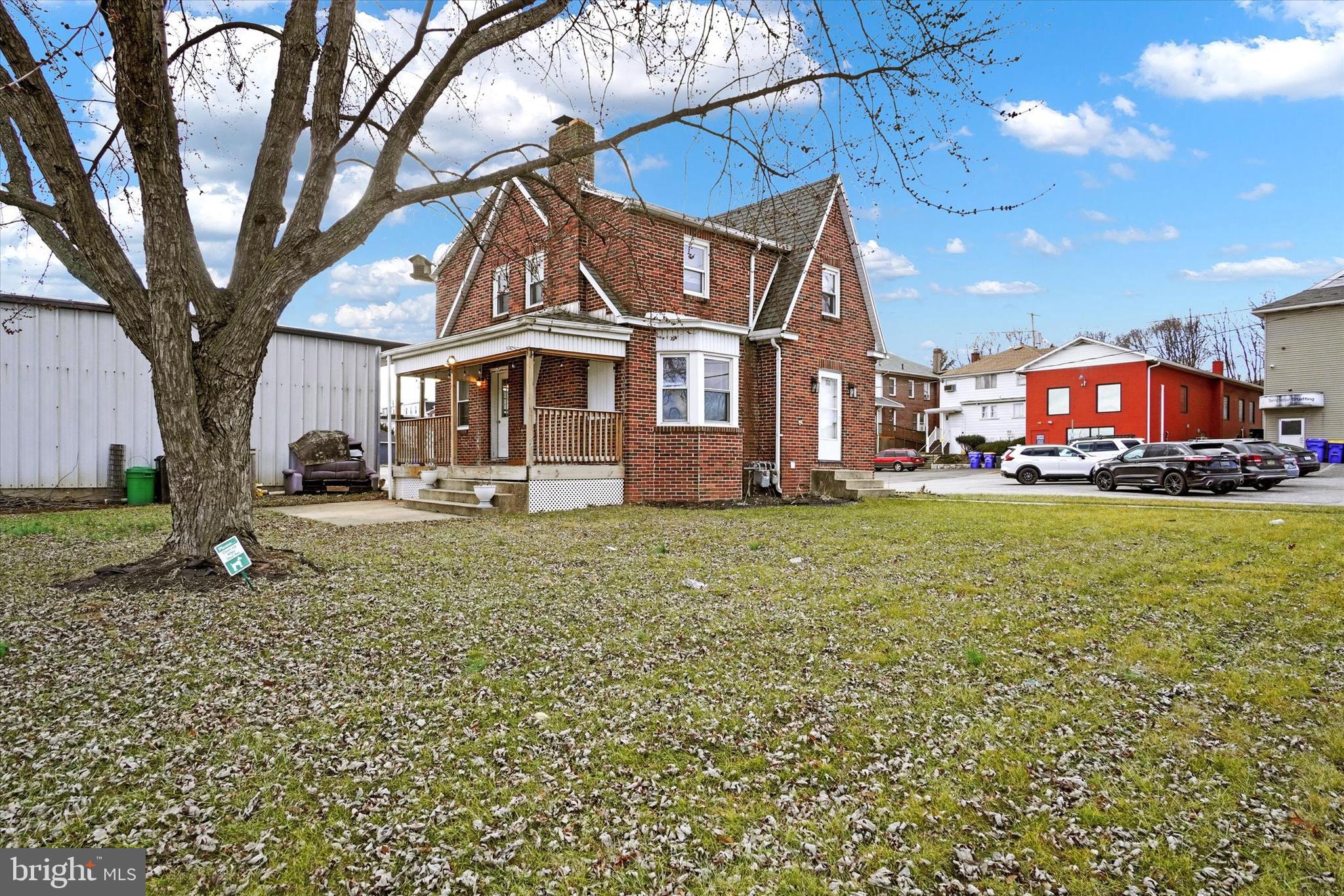 20 E ELEVENTH AVENUE