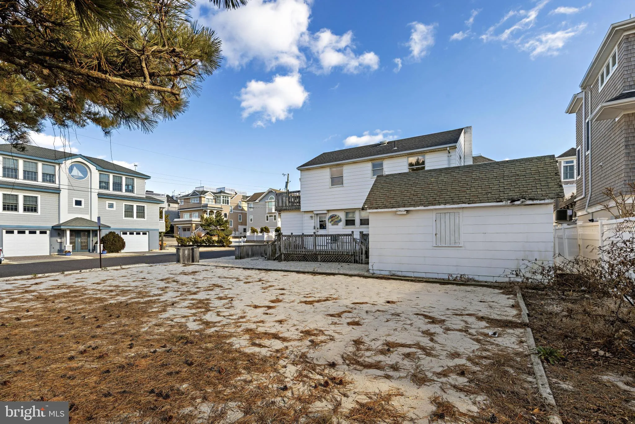 Long Beach Township, New Jersey 08008, United States, 4 Bedrooms Bedrooms, ,2 BathroomsBathrooms,Residential,Active,255311