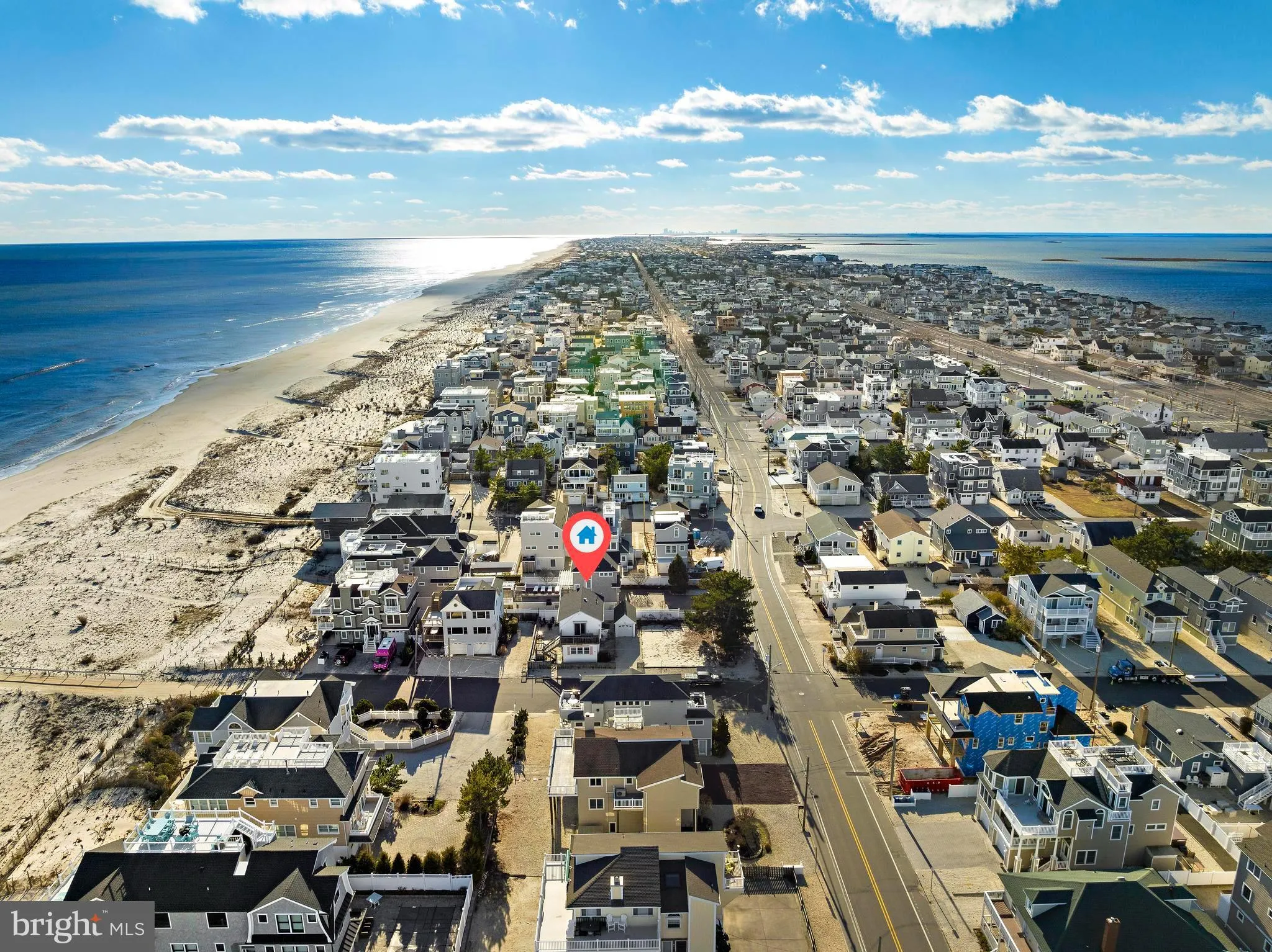 Long Beach Township, New Jersey 08008, United States, 4 Bedrooms Bedrooms, ,2 BathroomsBathrooms,Residential,Active,255311