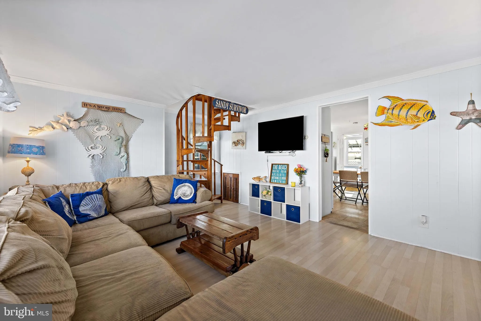 Long Beach Township, New Jersey 08008, United States, 4 Bedrooms Bedrooms, ,2 BathroomsBathrooms,Residential,Active,255311