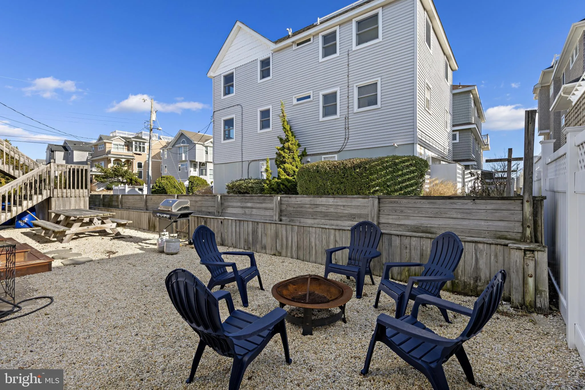 Long Beach Township, New Jersey 08008, United States, 4 Bedrooms Bedrooms, ,2 BathroomsBathrooms,Residential,Active,255311