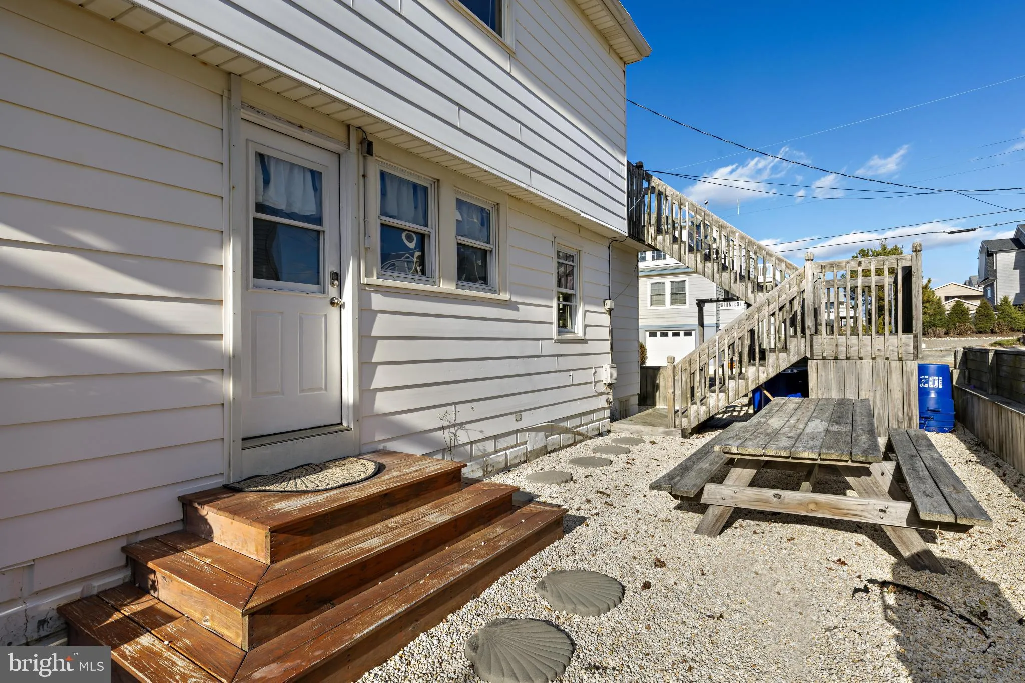 Long Beach Township, New Jersey 08008, United States, 4 Bedrooms Bedrooms, ,2 BathroomsBathrooms,Residential,Active,255311