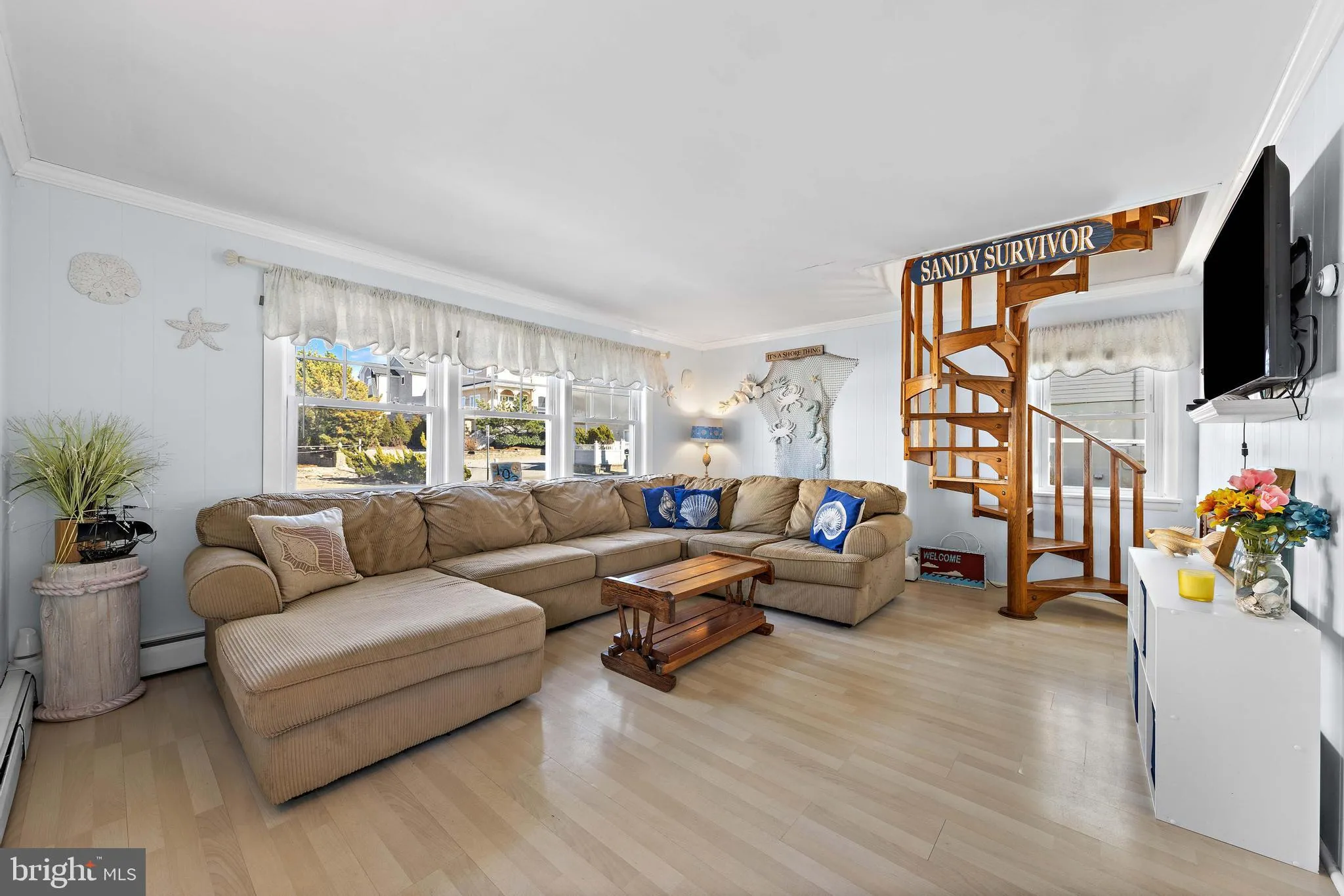 Long Beach Township, New Jersey 08008, United States, 4 Bedrooms Bedrooms, ,2 BathroomsBathrooms,Residential,Active,255311