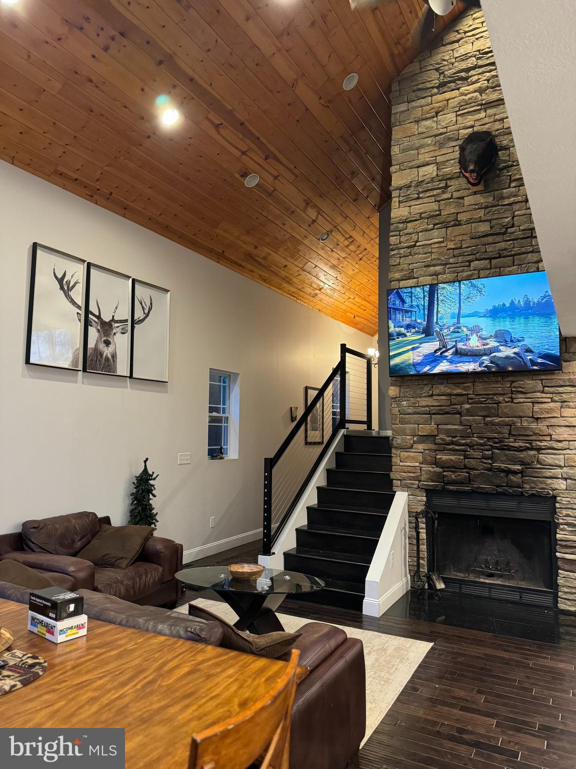 ROMAN NOSE SPA - Residential