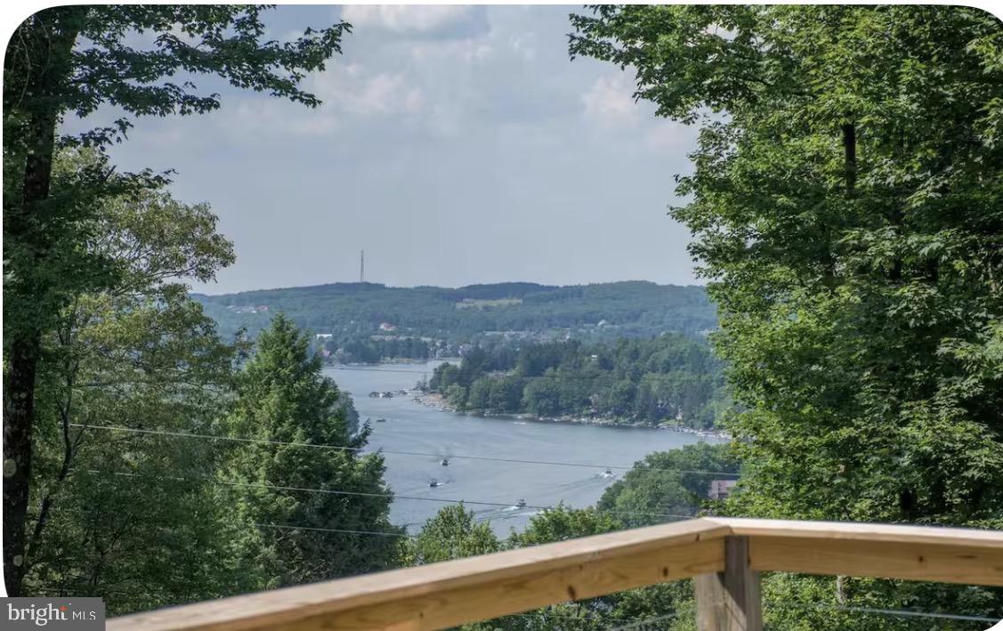 ROMAN NOSE SPA - Residential