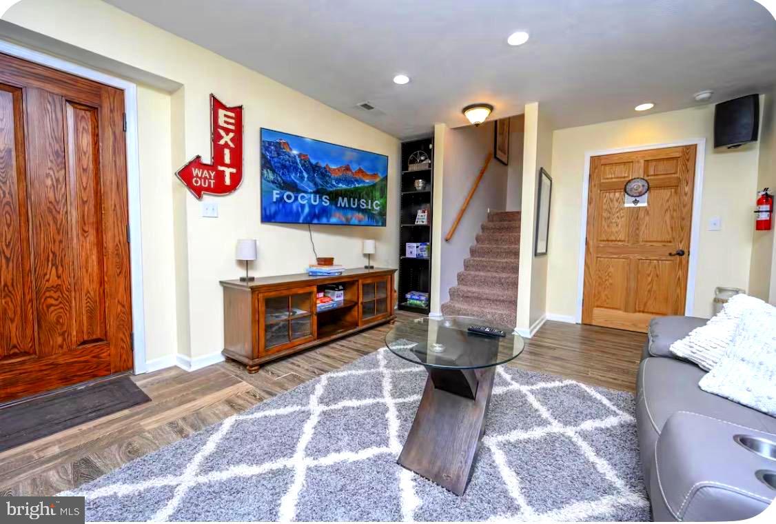 ROMAN NOSE SPA - Residential