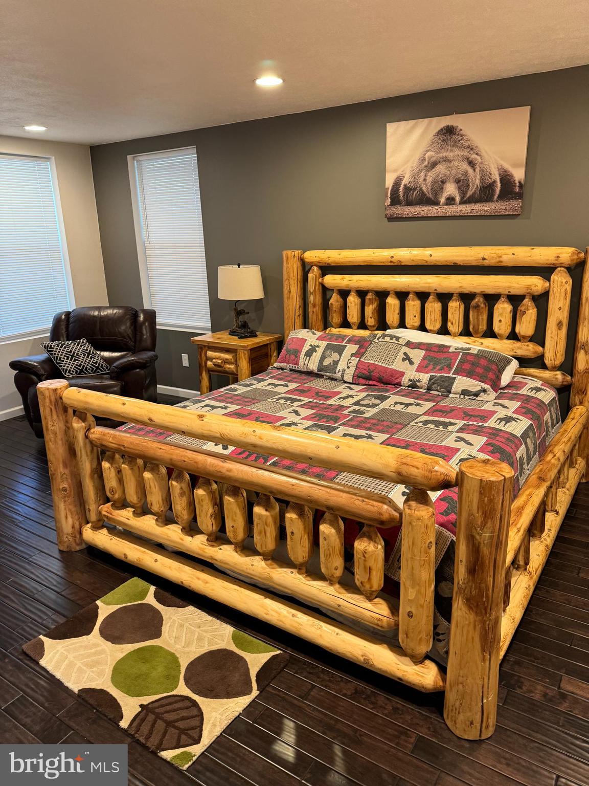 ROMAN NOSE SPA - Residential