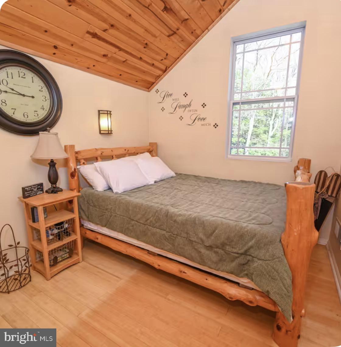 ROMAN NOSE SPA - Residential