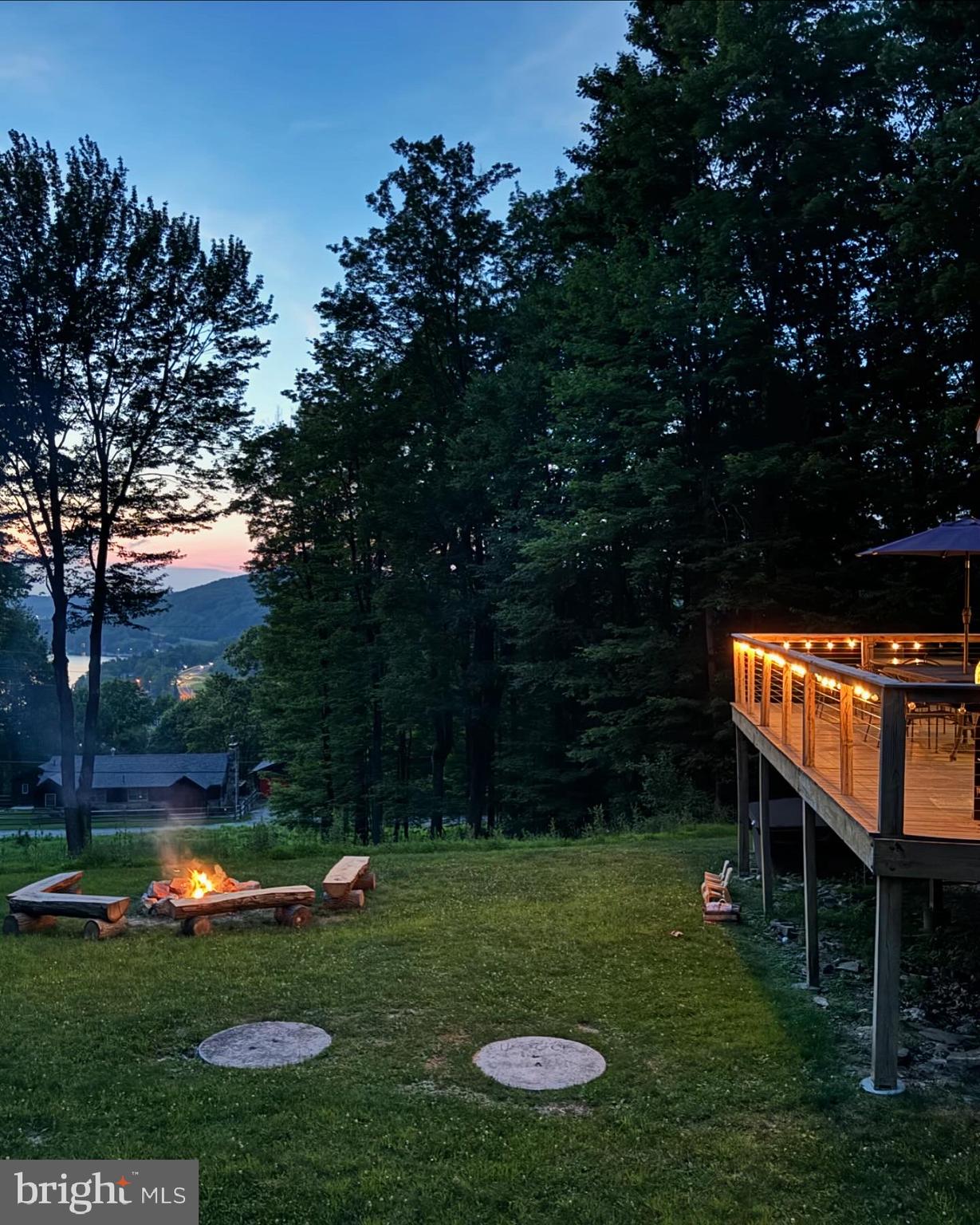 ROMAN NOSE SPA - Residential