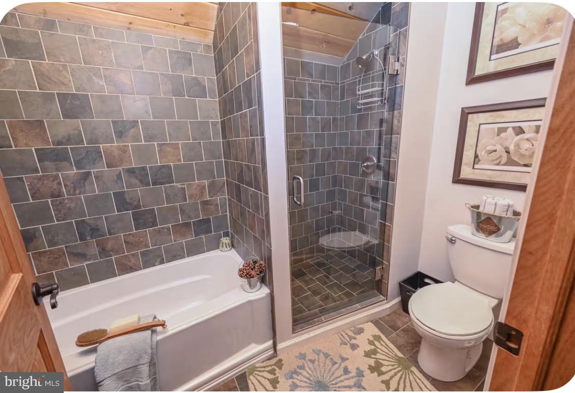 ROMAN NOSE SPA - Residential