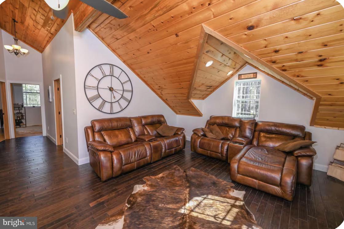 ROMAN NOSE SPA - Residential