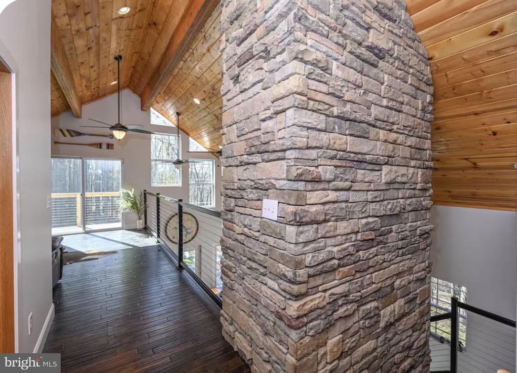 ROMAN NOSE SPA - Residential