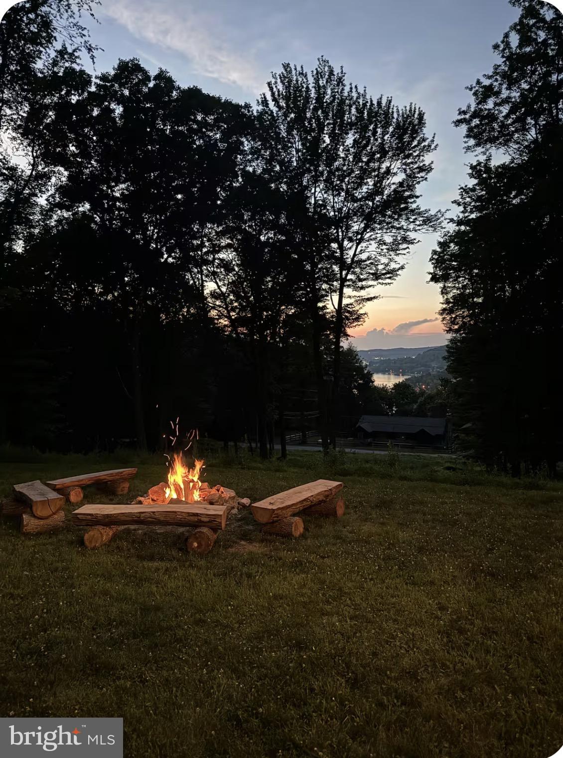 ROMAN NOSE SPA - Residential