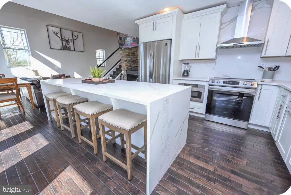 ROMAN NOSE SPA - Residential