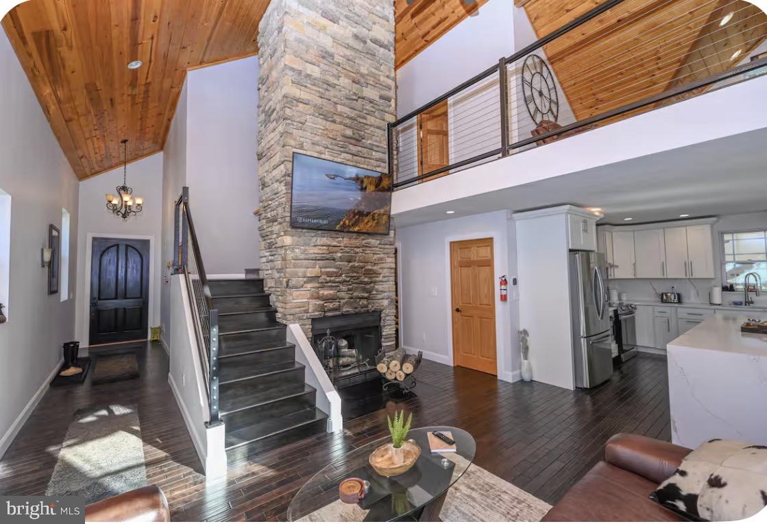 ROMAN NOSE SPA - Residential