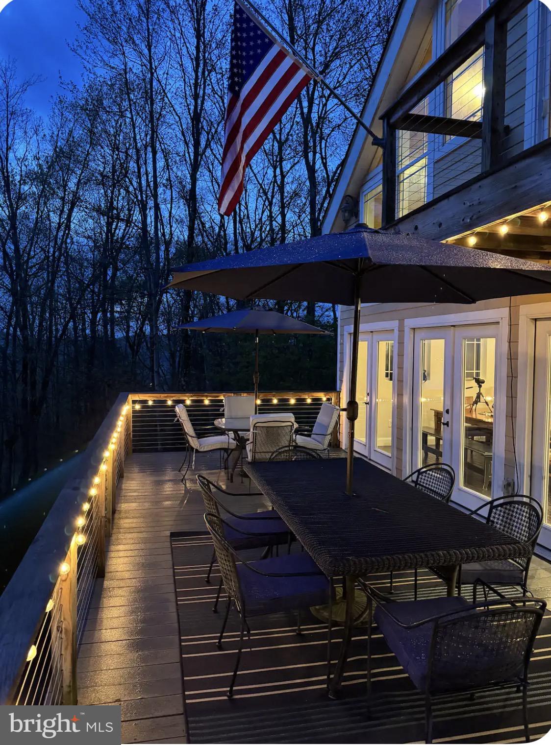 ROMAN NOSE SPA - Residential