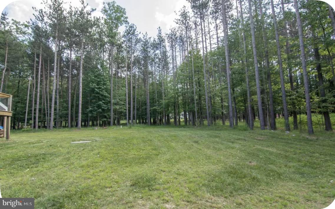 ROMAN NOSE SPA - Residential