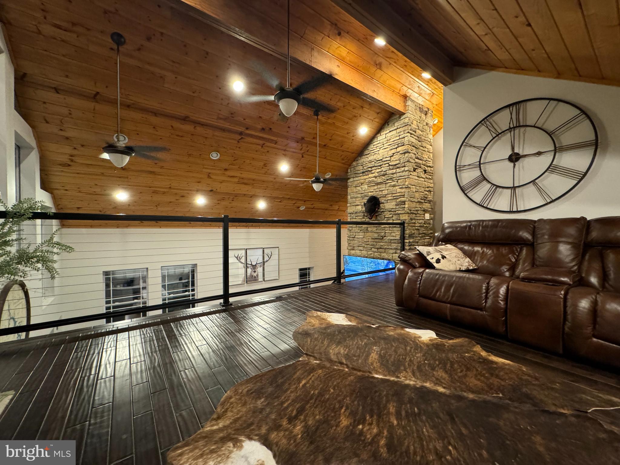 ROMAN NOSE SPA - Residential