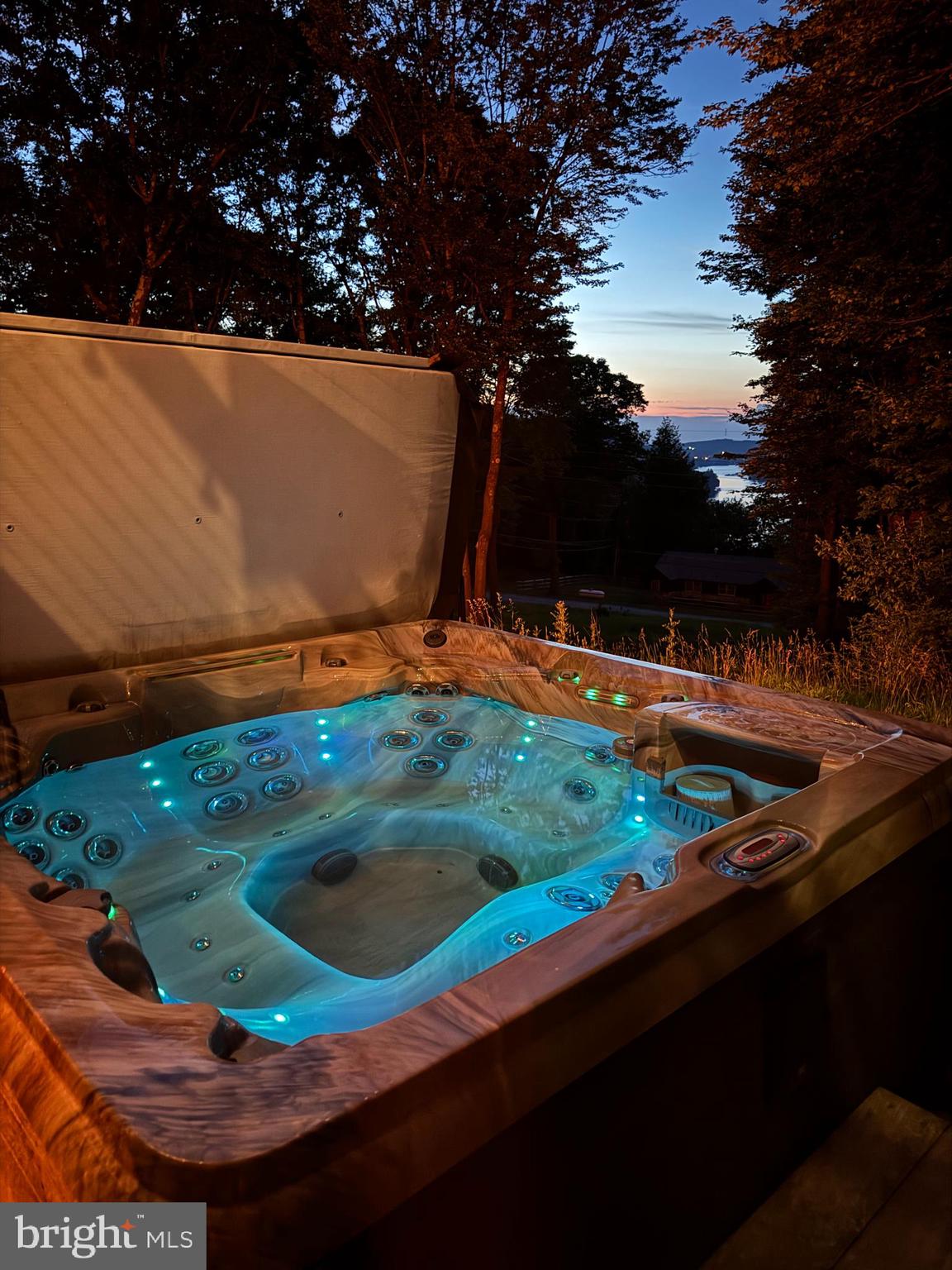 ROMAN NOSE SPA - Residential