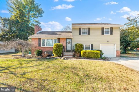 Photo of 1288 Holmes Avenue, VINELAND, NJ 08361 (MLS # NJCB2028038)