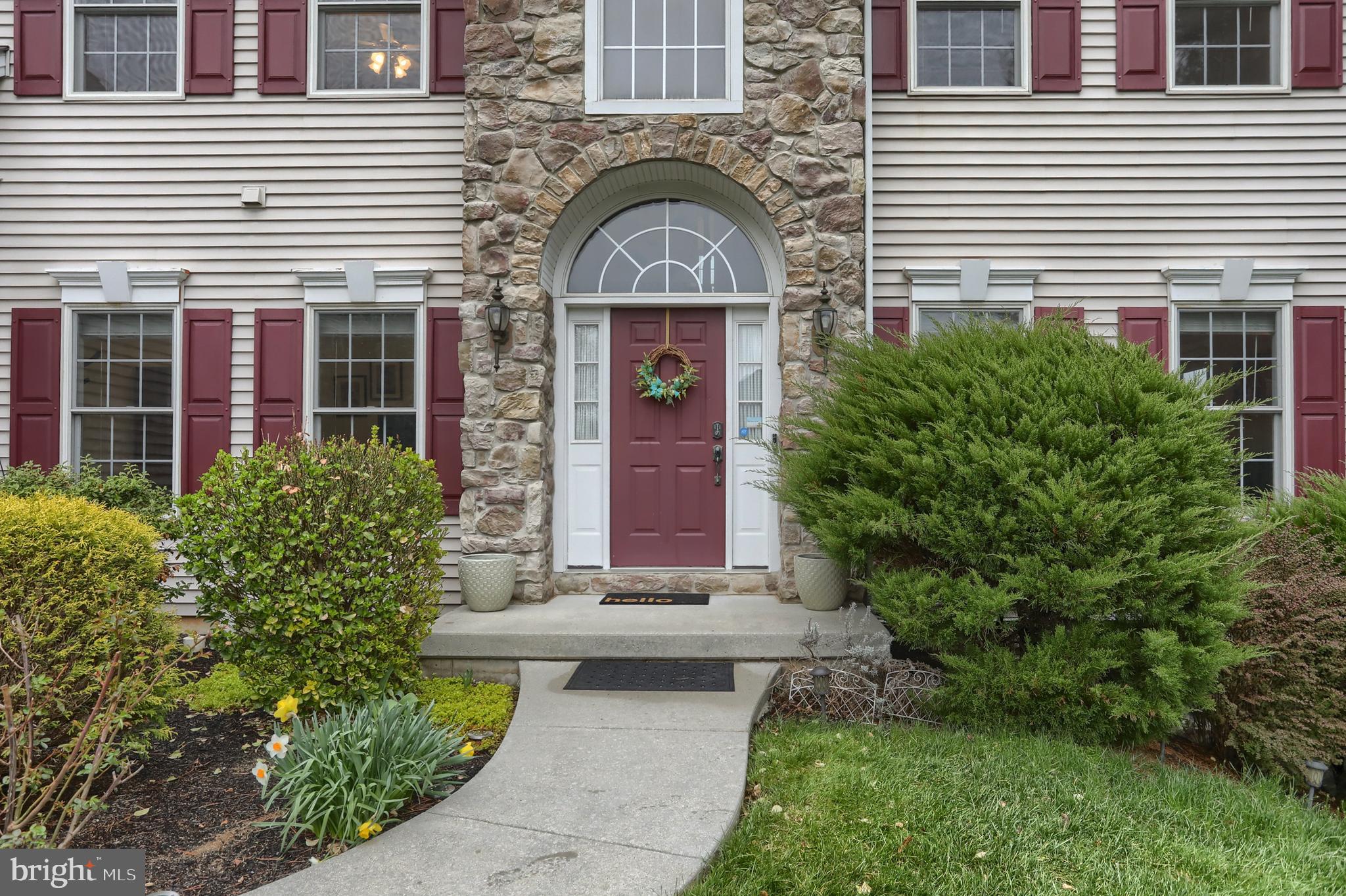 1265 STONE CREEK DRIVE