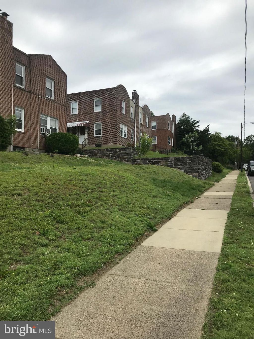 Photo of 636 W Park Lane #2ND FLOOR, PHILADELPHIA, PA 19144 (MLS # PAPH2583454)