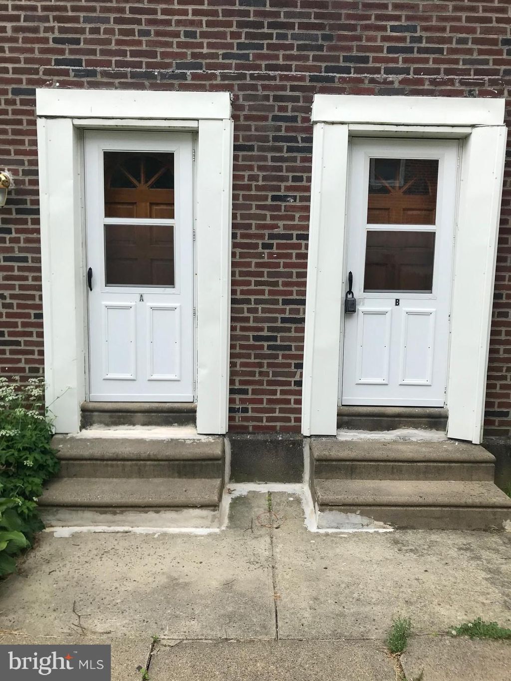 Photo of 636 W Park Lane #2ND FLOOR, PHILADELPHIA, PA 19144 (MLS # PAPH2583454)