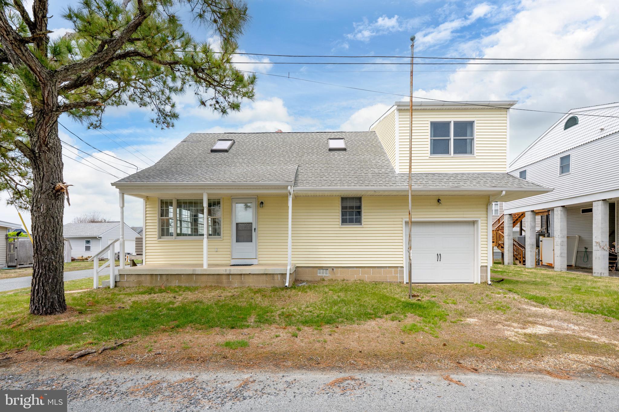 BAYVIEW PARK - Residential