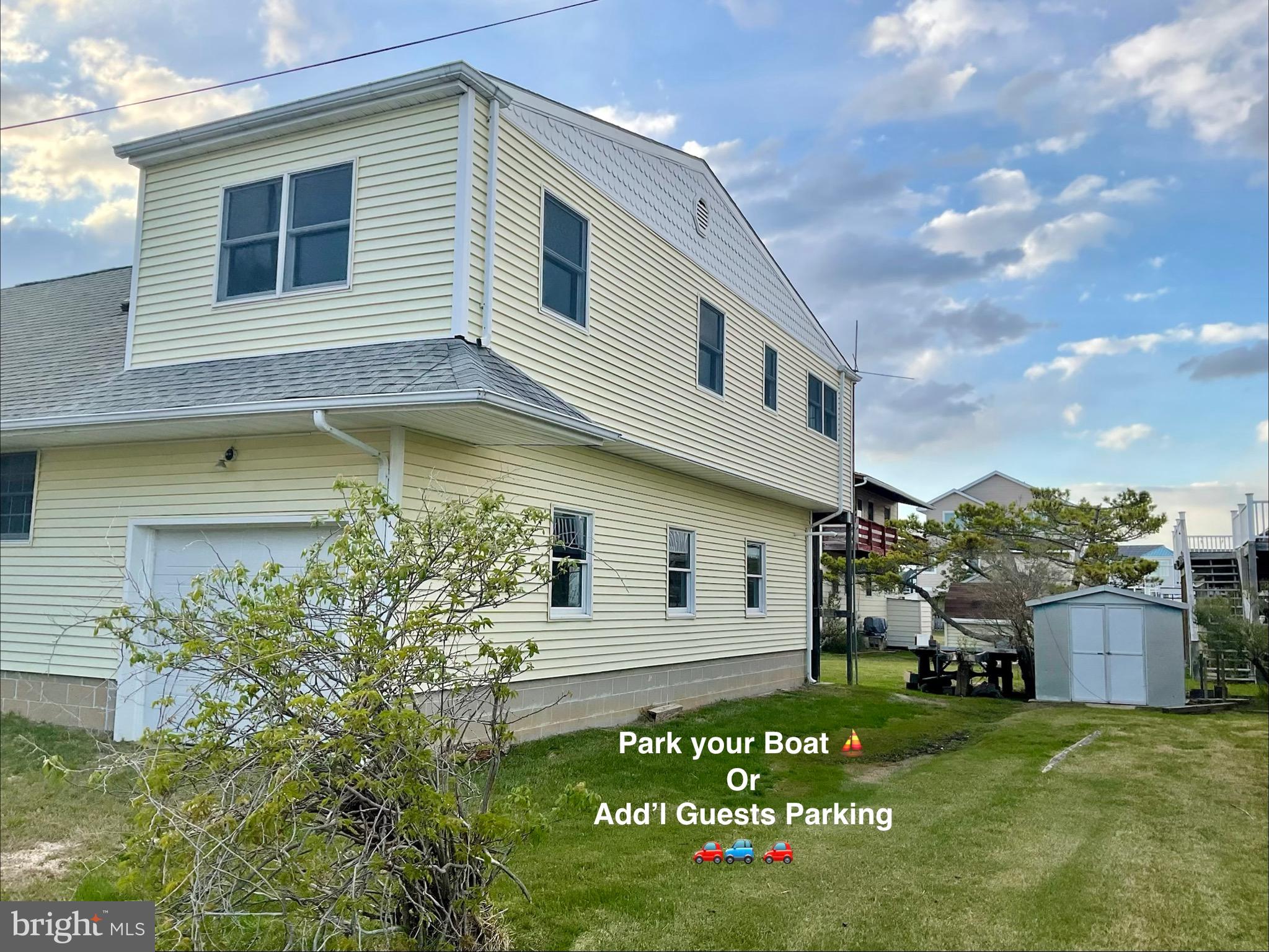 BAYVIEW PARK - Residential