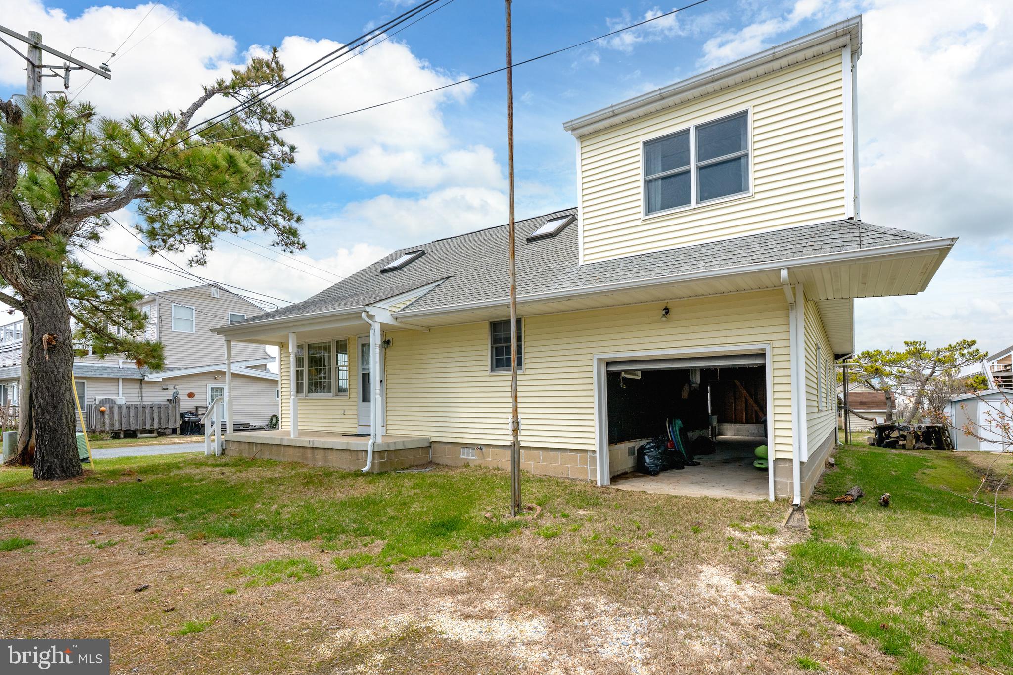 BAYVIEW PARK - Residential