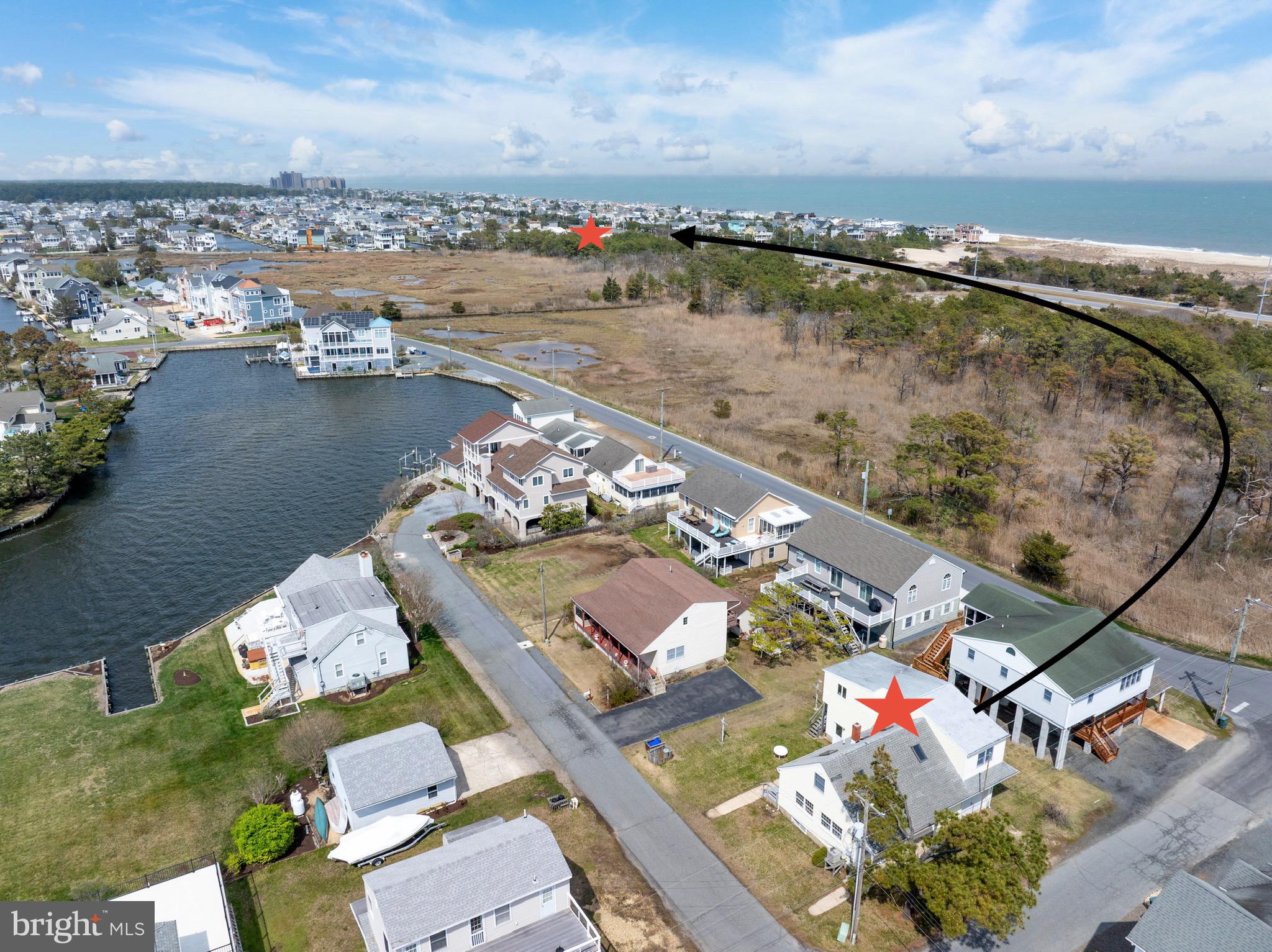 BAYVIEW PARK - Residential
