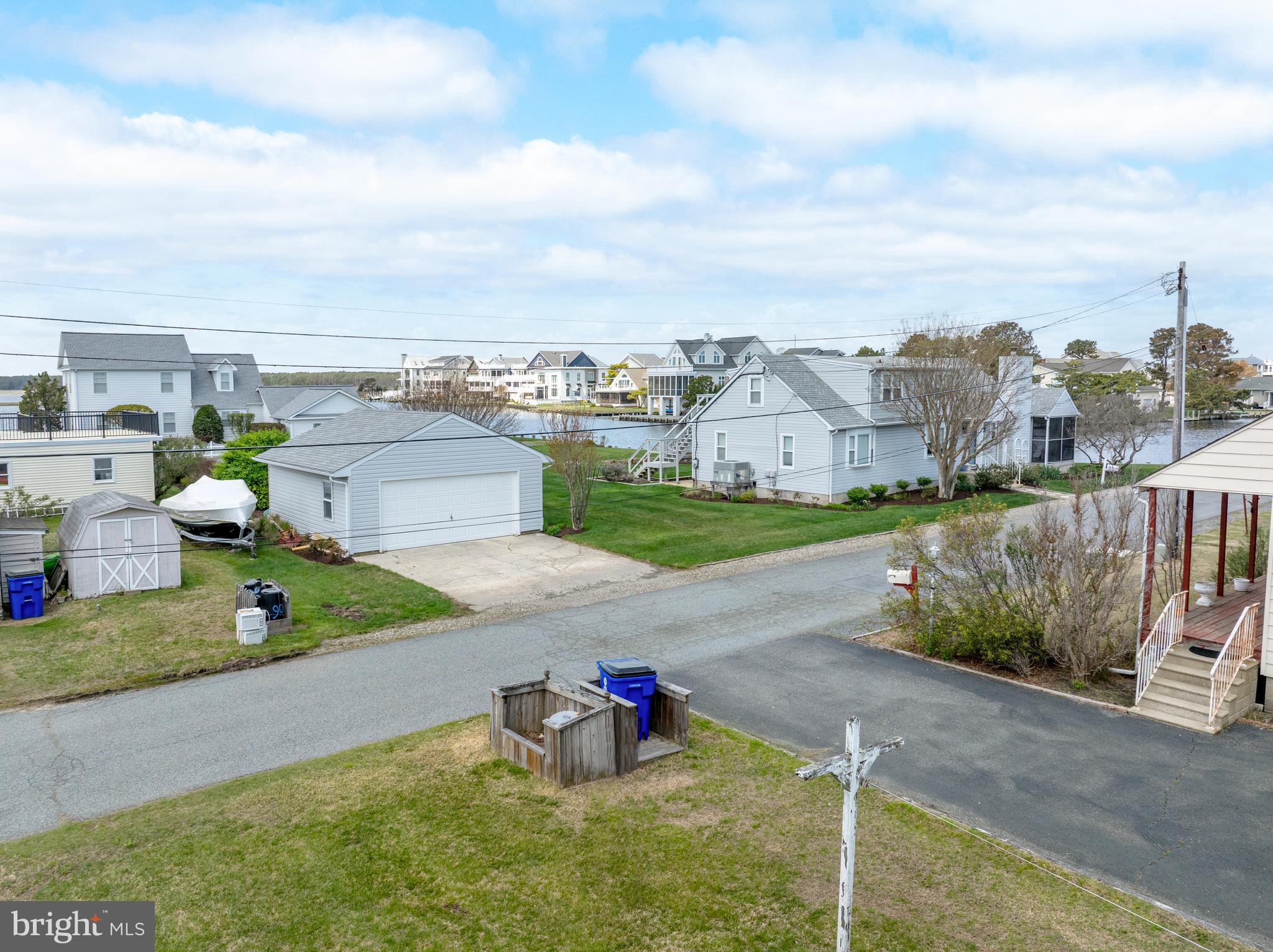 BAYVIEW PARK - Residential