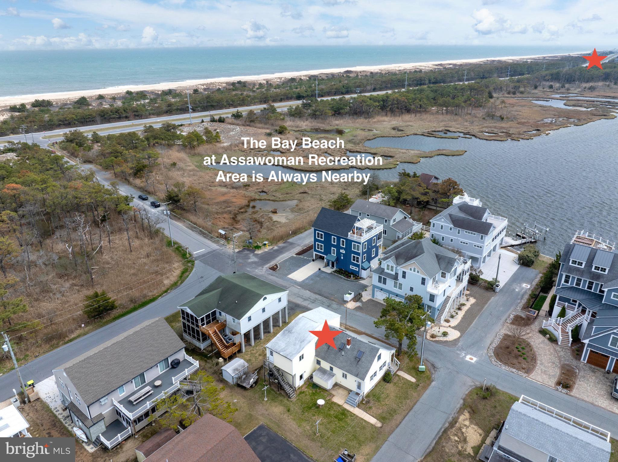 BAYVIEW PARK - Residential