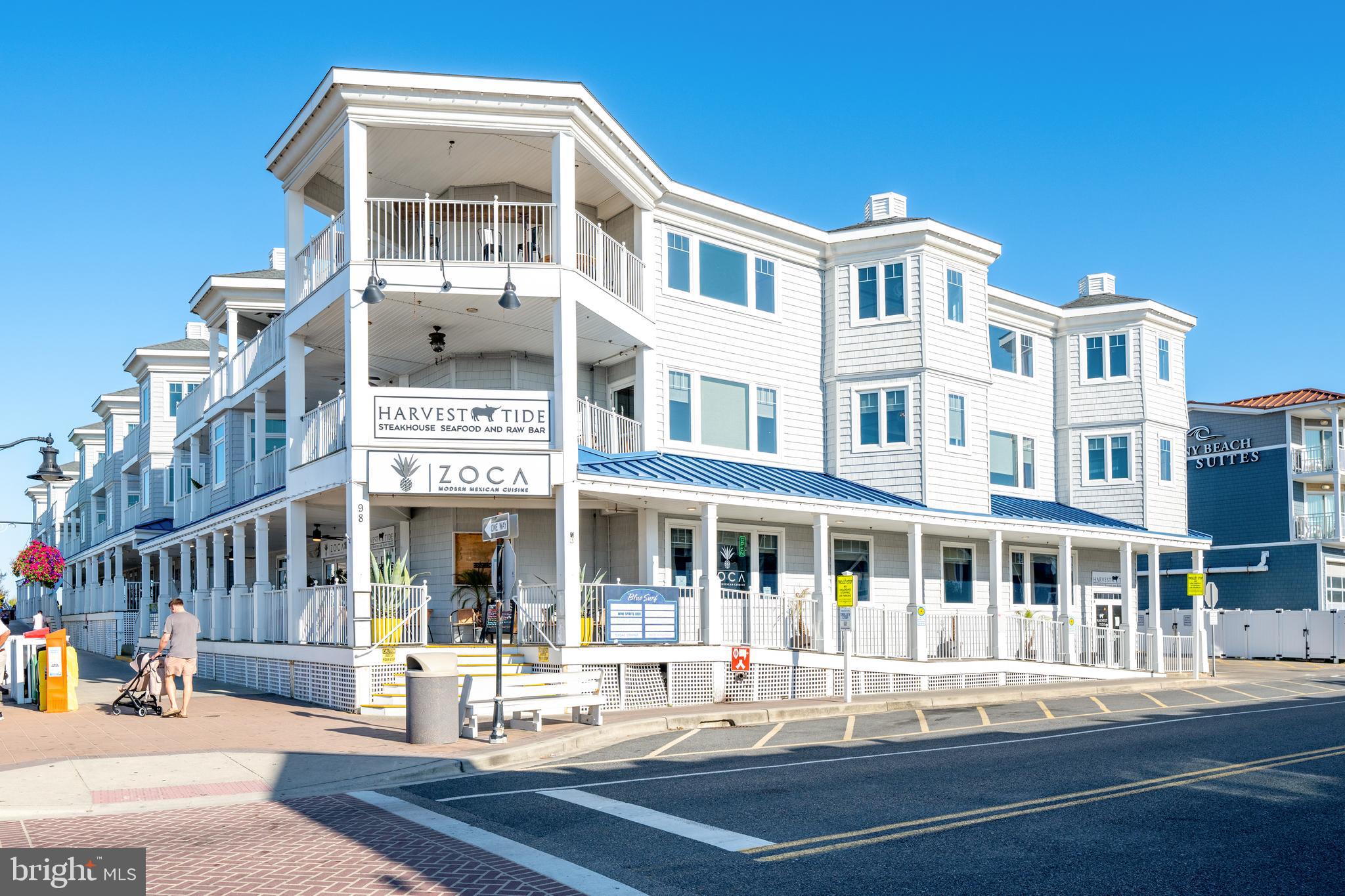 BAYVIEW PARK - Residential